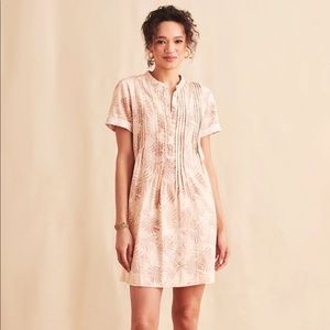 Faherty Gemina Dress